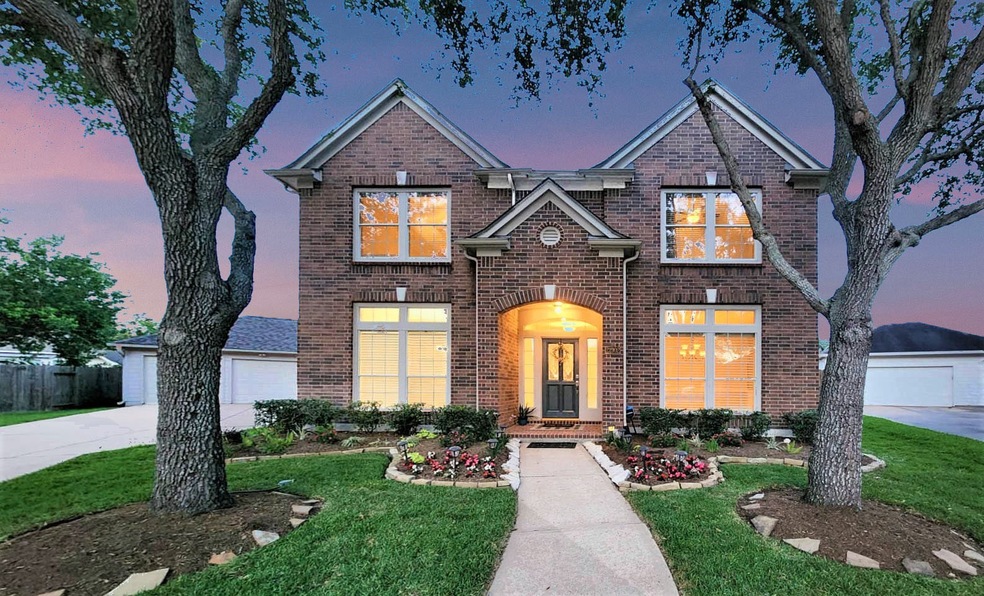 21902 Maybrook Ct, Richmond, TX 77469 - photo 1