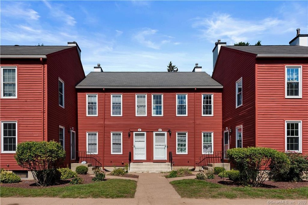 8 Riverview Dr unit F, East Windsor, CT 06088 - photo 1