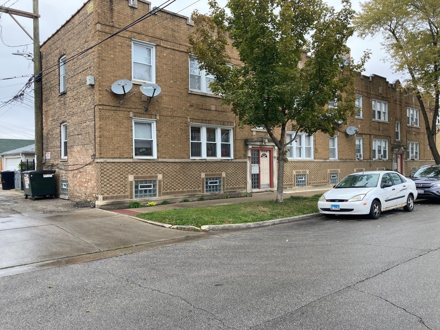 5510 W Barry Ave unit 1, Chicago, IL 60641 - photo 1
