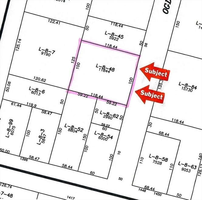 0 Ogden St, Fall River, MA 02723 - photo 1