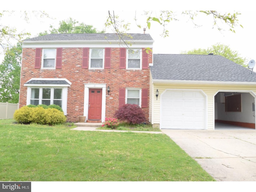 21 Brompton Ct, Cherry Hill, NJ 08003 - photo 1