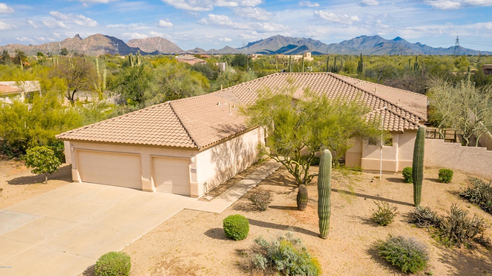 North Scottsdale Monterra Beauty