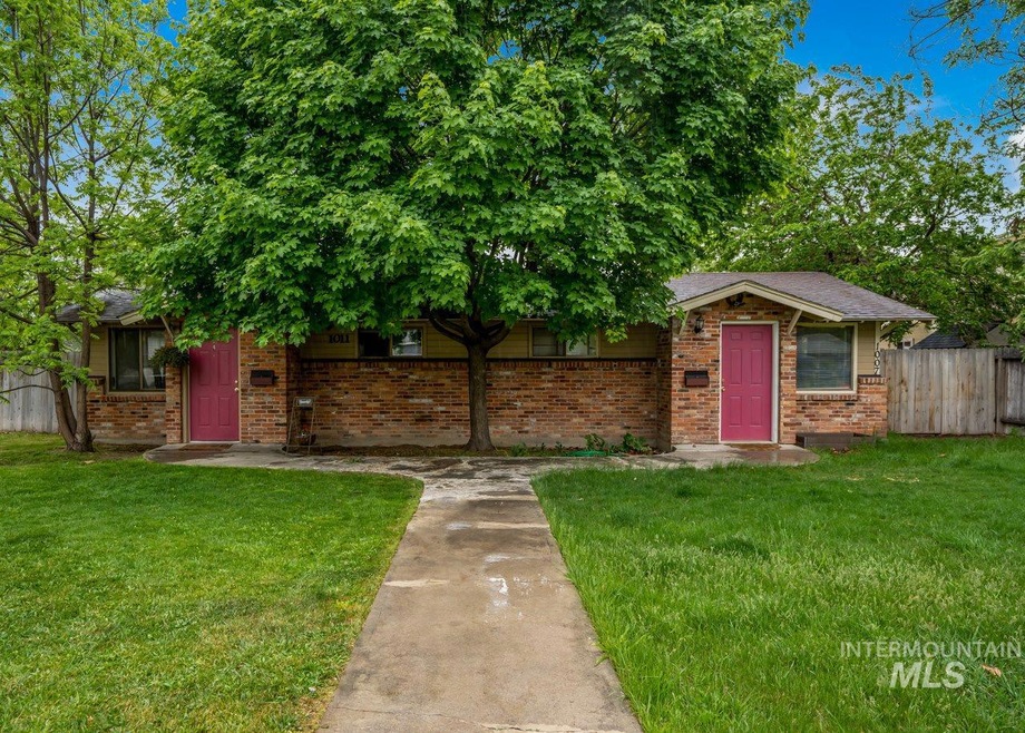 1007 E Lincoln Ave, Nampa, ID 83686 - photo 1