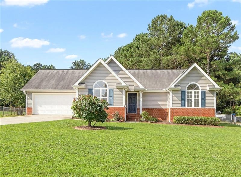 722 Ridgeland Rd, Bethlehem, GA 30620 - photo 1