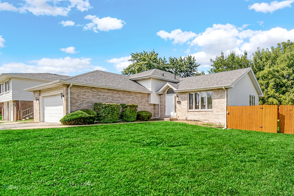18002 Crawford Ave, Country Club Hills, IL 60478 - photo 1