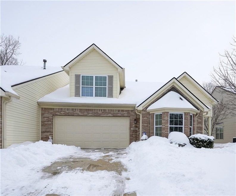 12821 Whisperwood Way unit 49, Fishers, IN 46037 - photo 1