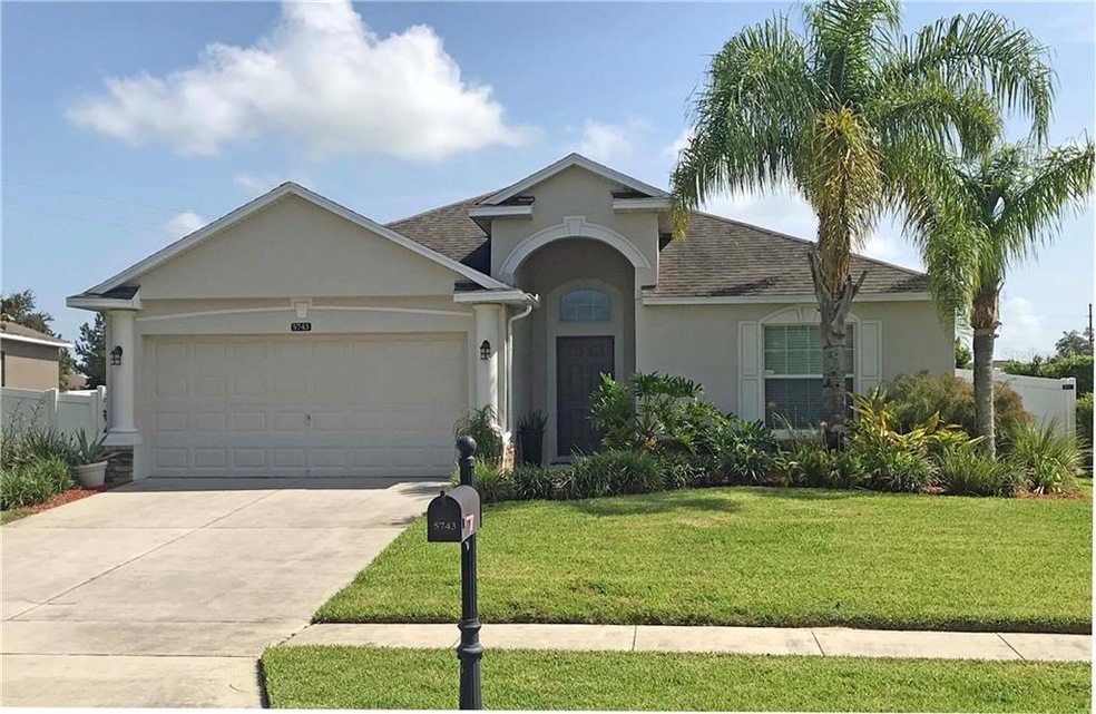 5743 Coquyt Dr, Mount Dora, FL 32757 - photo 1