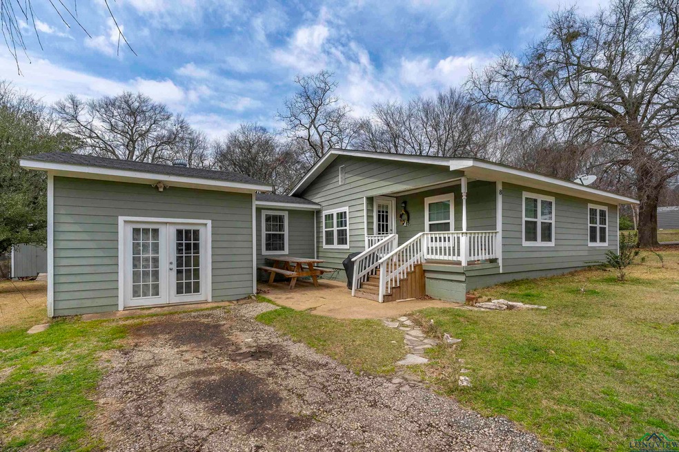 849 N Third St, Longview, TX 75601 - photo 1