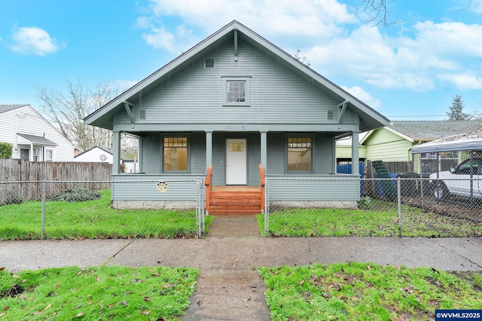 715 19th St SE, Salem, OR 97301 - photo 1