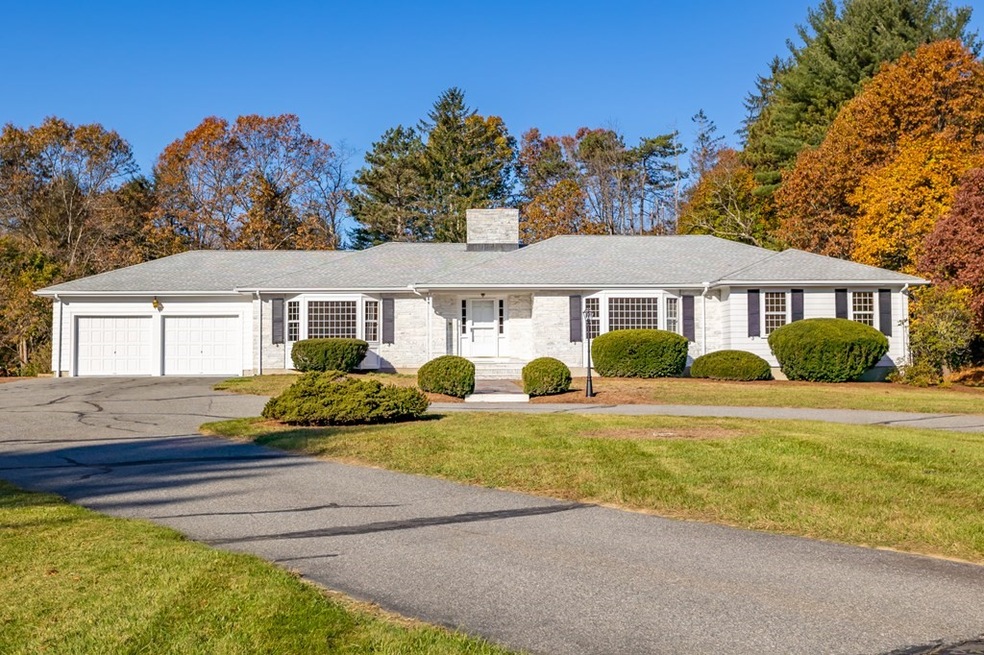 263 Lincoln Rd, Lincoln, MA 01773 - photo 1