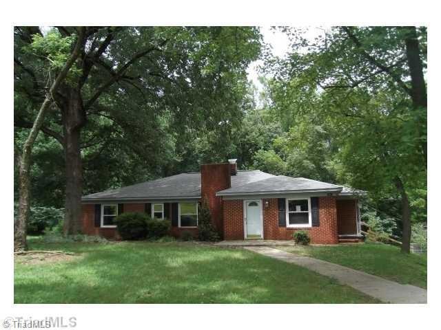 3913 Nc Highway 42 S, Asheboro, NC 27205 - photo 1