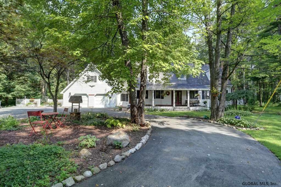 472 Brownell Rd, Ballston Spa, NY 12020 - photo 1