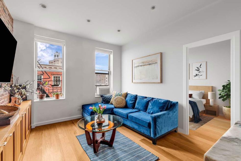 64 Macdougal St unit 11, New York, NY 10012 - photo 1