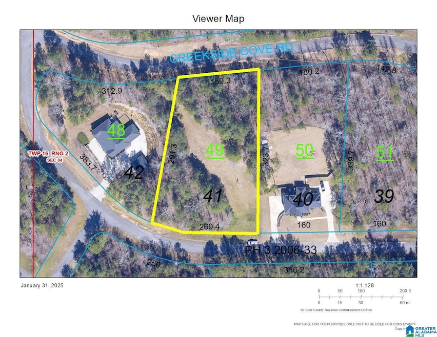 964 Blue Ridge Way unit 41, Odenville, AL 35120 - photo 1