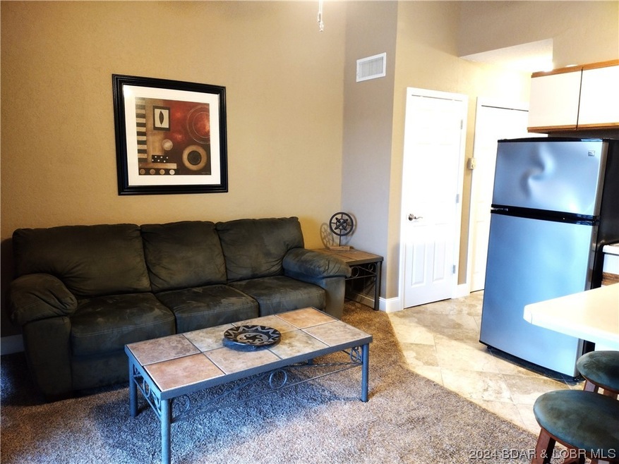 5665 Heron Bay Dr Unit C 405, Osage Beach, MO 65065 MLS 3562123