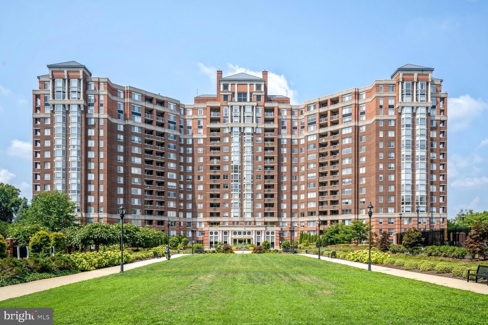 The Wisconsin unit 1609, North Bethesda, MD 20852 - photo 1