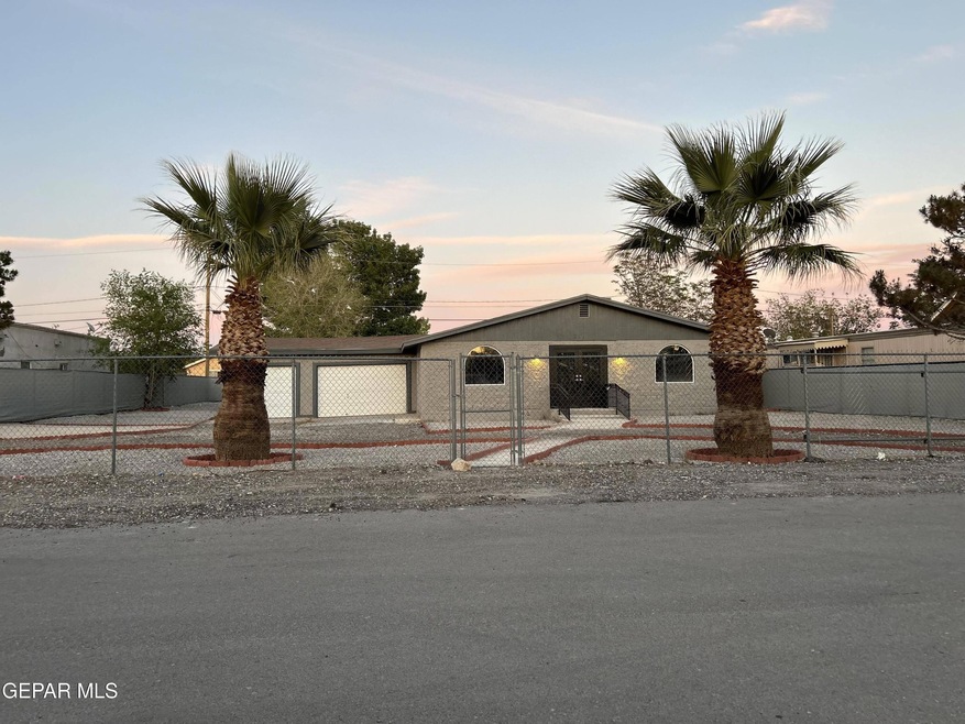 812 Bolin Place, El Paso, TX 79928 - photo 1