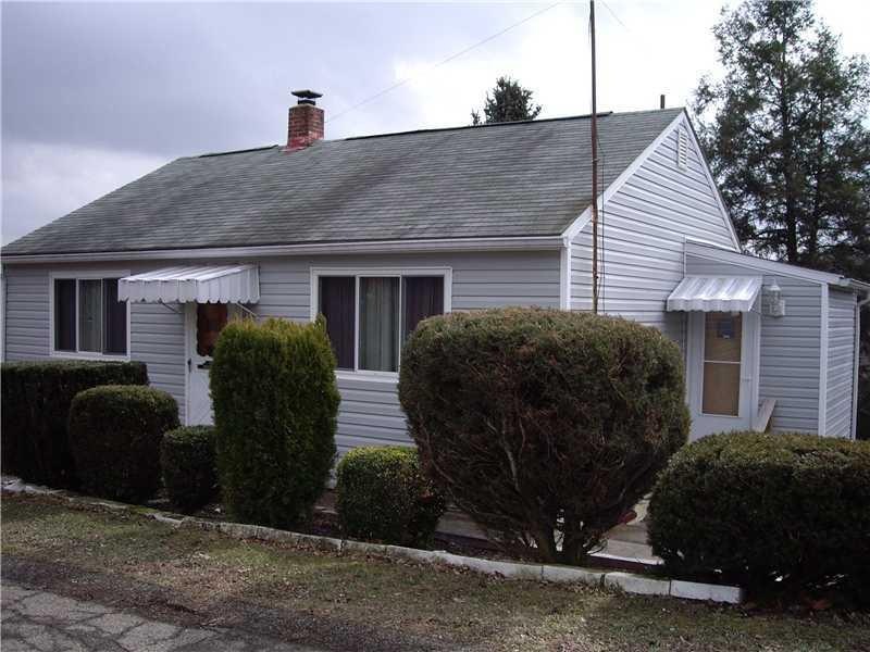 4 Kennedy St, Cokeburg, PA 15324 - photo 1