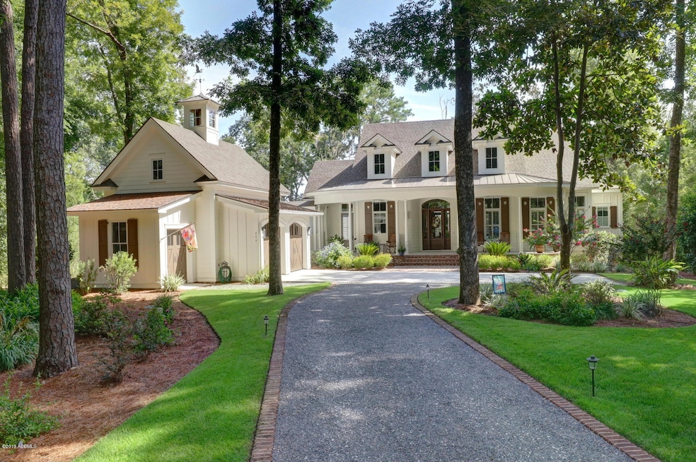 244 Bull Point Dr, Seabrook, SC 29940 - photo 1