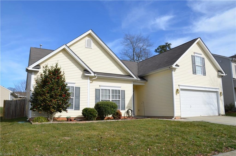 4 Bedroom Open concept with one bedroom being upstairs.