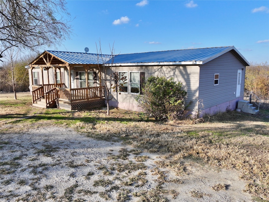 8105 Fm 2114, Hubbard, TX 76648 - photo 1