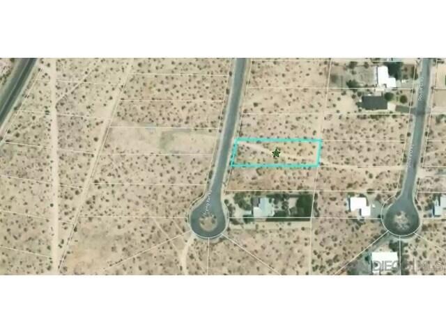 0 Frying Pan Rd unit 111, Borrego Springs, CA 92004 - photo 1