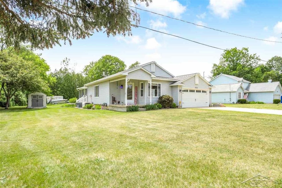 7373 Stanley Rd, Flushing, MI 48433 - photo 1