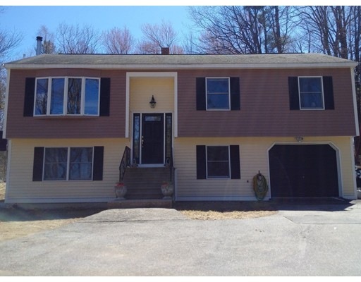 146 Brooks Village Rd, Templeton, MA 01468 - photo 1