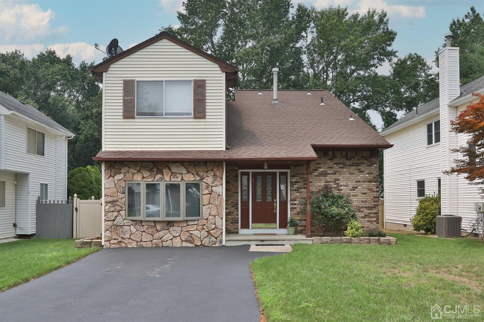 5 Avery Dr, Old Bridge, NJ 08857 - photo 1