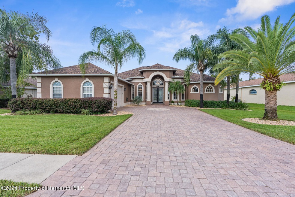 01 - 3415 Misty View Dr
