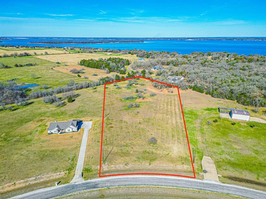 TBD Cowboy Way, Corsicana, TX 75109 - photo 1