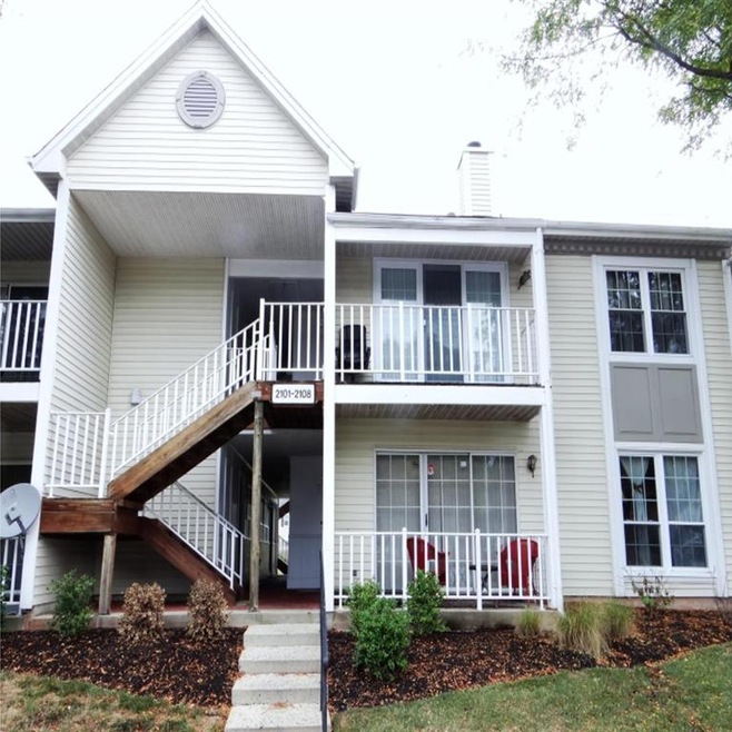 2107 Doolittle Dr unit D1, Bridgewater, NJ 08807 - photo 1