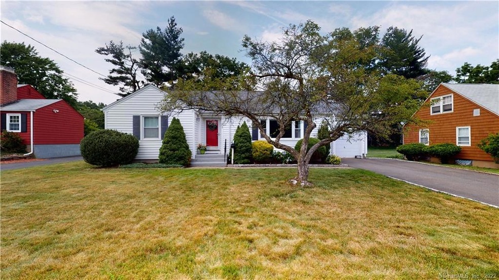 22 Baldwin St, West Hartford, CT 06110 - photo 1