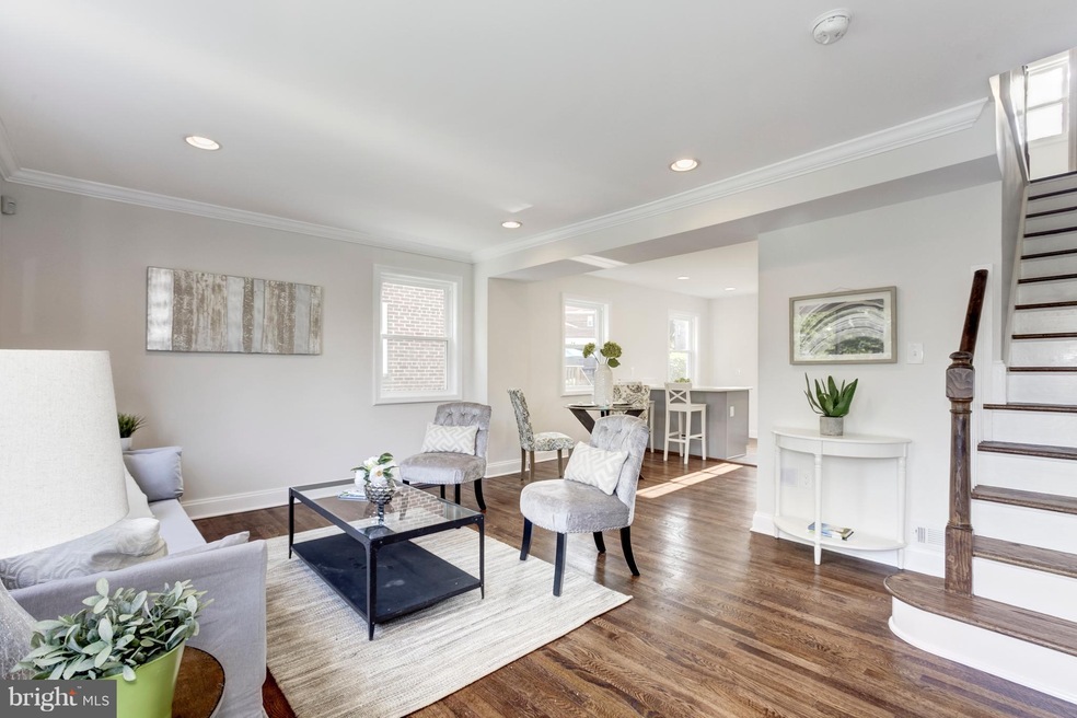 4926 12th St NE, Washington, DC 20017 - photo 1