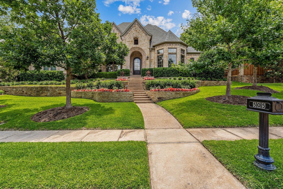505 Round Hollow Ln, Southlake, TX 76092 - photo 1