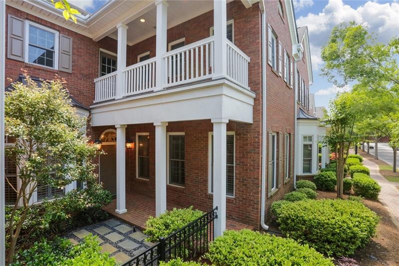 8640 Parker Place, Roswell, GA 30076 - photo 1