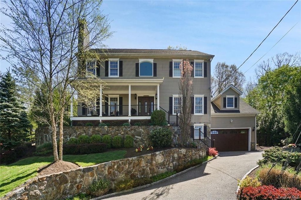 235 Lake Shore Dr, Pleasantville, NY 10570 - photo 1