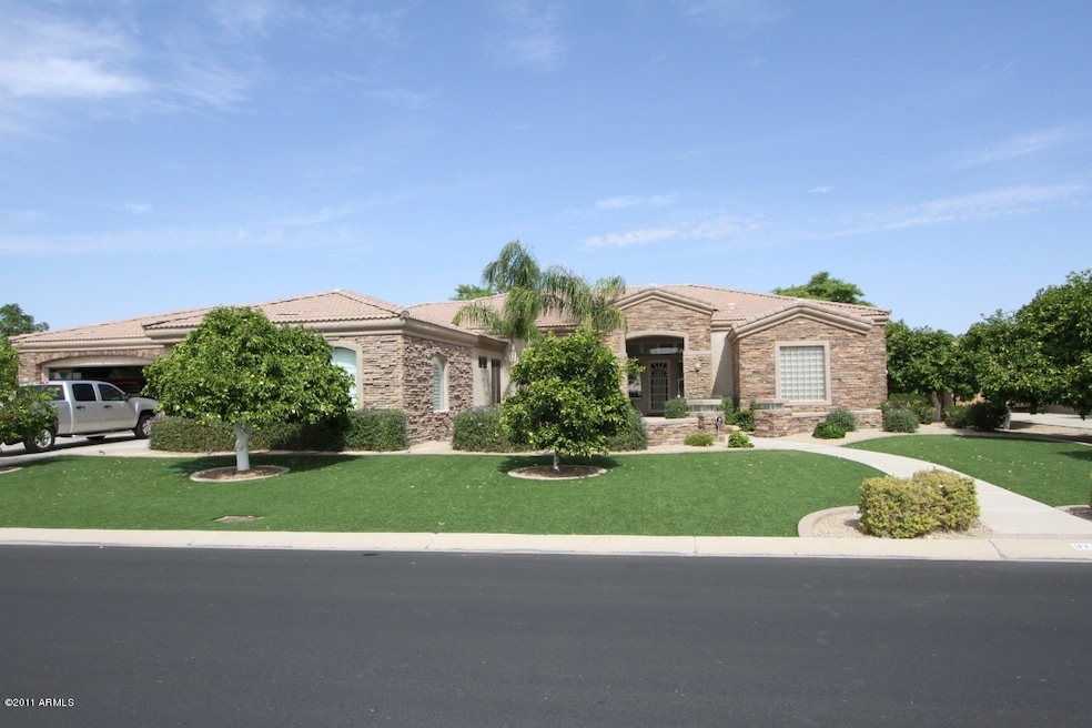 3242 E Jacaranda Cir, Mesa, AZ 85213 - photo 1