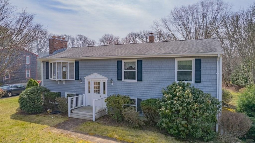 11 Gentle Valley Dr, North Dartmouth, MA 02747 - photo 1