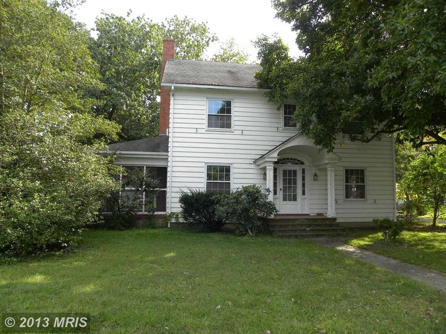 23187 Old Fairlee Rd, Chestertown, MD 21620 - photo 1