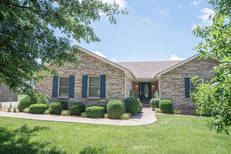 1432 Jennifer Ann Dr.