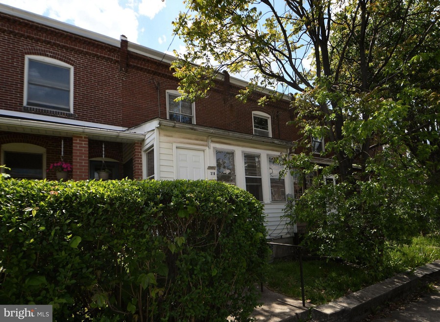 318 W 5th St, Lansdale, PA 19446 - photo 1