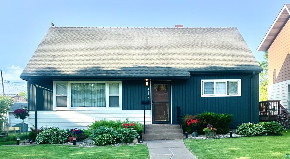 4720 Otsego St, Duluth, MN 55804 - photo 1