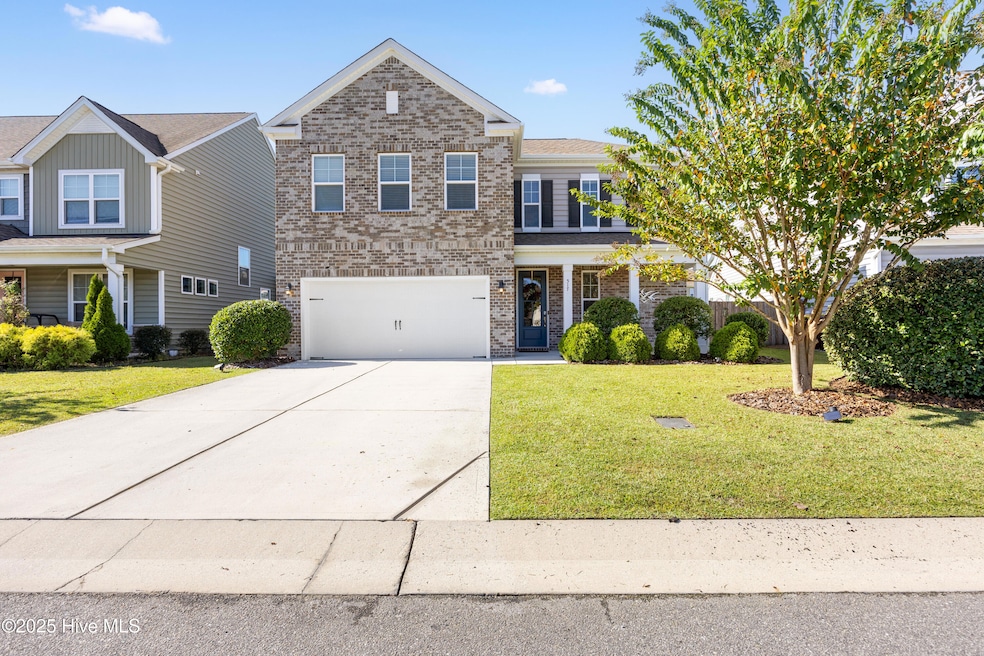 517 Steele Front Exterior