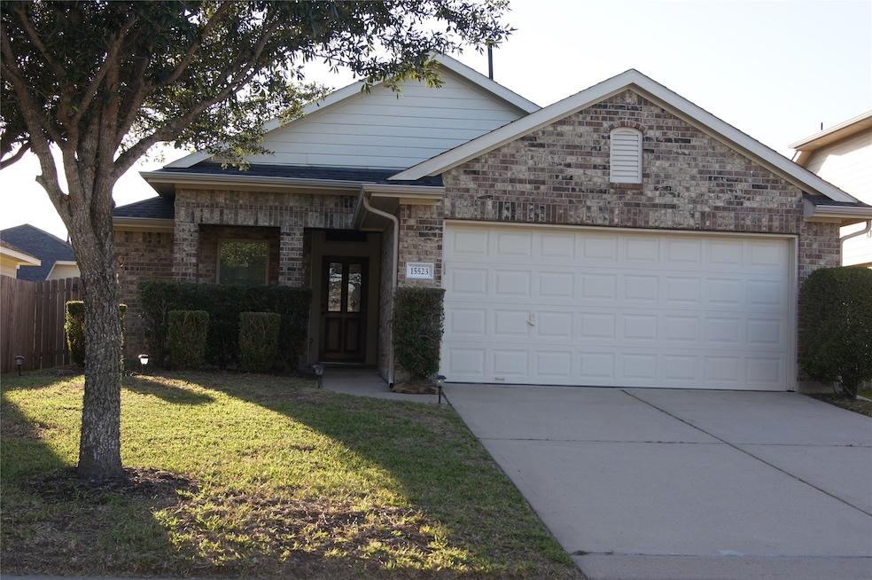 15523 Mossy Park, Cypress, TX 77429 - photo 1