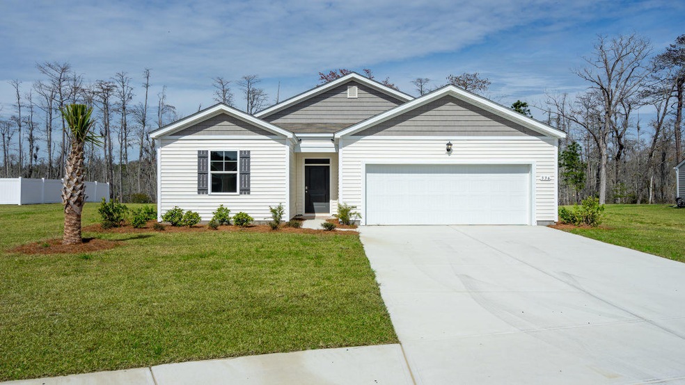 300 Willow Pointe Cir, Summerville, SC 29486 - photo 1