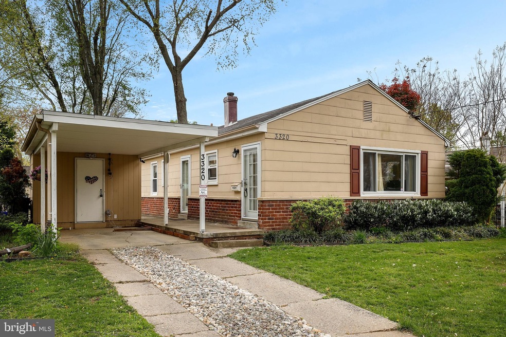 3320 Camden St, Silver Spring, MD 20902 - photo 1