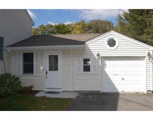 361 Main St unit 2, Northborough, MA 01532 - photo 1