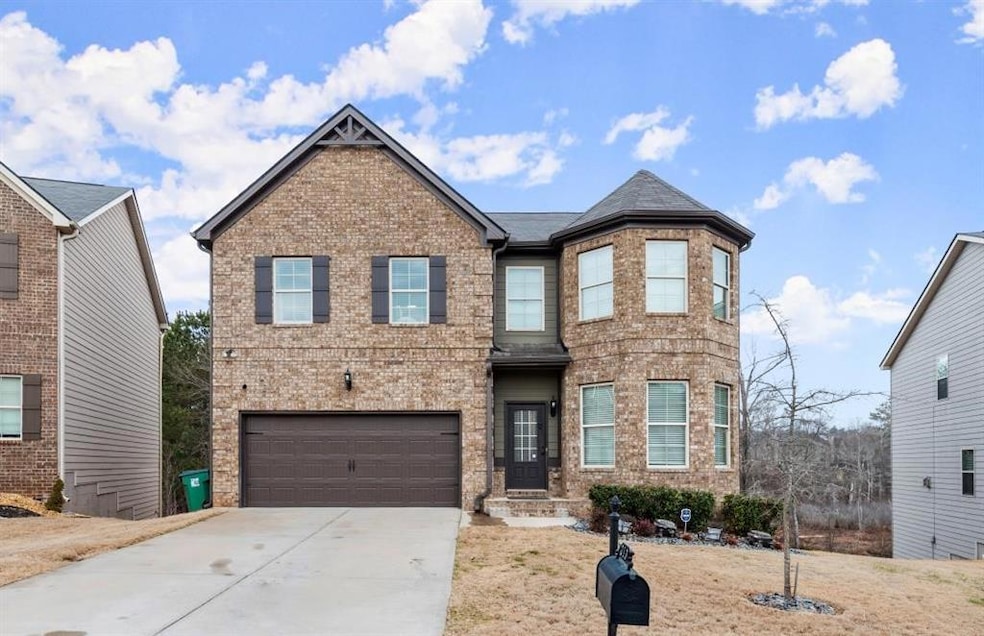 213 Janney Cir, McDonough, GA 30253 - photo 1