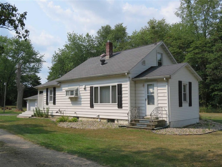 57751 Old County Road 17, Goshen, IN 46528 - photo 1